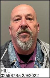 Mirl Clayton Hill a registered Sex Offender of South Carolina
