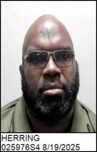 Julius Kenyatta Herring a registered Sex Offender of North Carolina