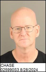 Russell Lee Chase a registered Sex Offender of North Carolina