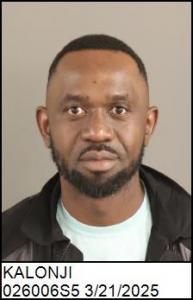 Mundadi Eric Kalonji a registered Sex Offender of North Carolina