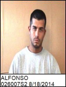 Jose A Alfonso a registered Sex Offender of Georgia
