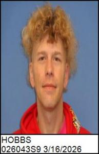 Rickie Lynn Jr Hobbs a registered Sex Offender of North Carolina