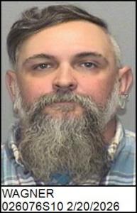 Kevin Franklin Ii Wagner a registered Sex Offender of North Carolina