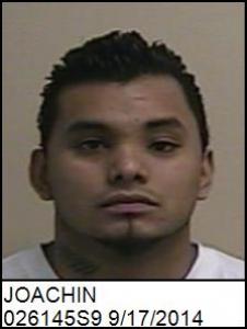 Jorge-luis O Joachin a registered Sex Offender of Georgia