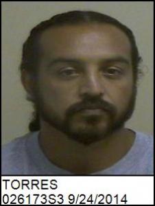 Juan M Torres a registered Sex Offender of Georgia