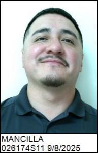Ricky Mancilla a registered Sex Offender of North Carolina