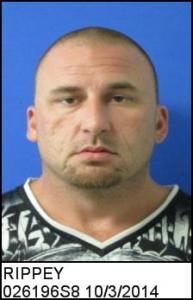 Ronald Dean Iii Rippey a registered Sex Offender of Illinois