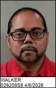 Jeffrey Woodrow Walker a registered Sex Offender of North Carolina
