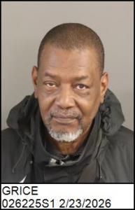 Barry Allen Grice a registered Sex Offender of North Carolina