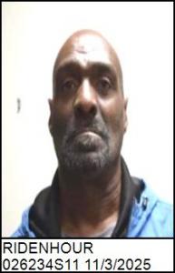 Lorenzo Decarlo Ridenhour a registered Sex Offender of North Carolina
