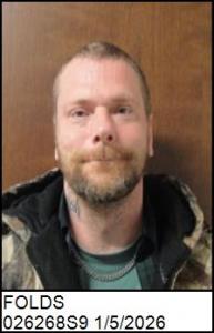 Jimmy Lee Folds a registered Sex Offender of South Carolina