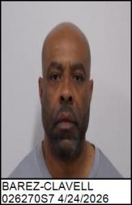 Roberto Barez-clavell a registered Sex Offender of North Carolina