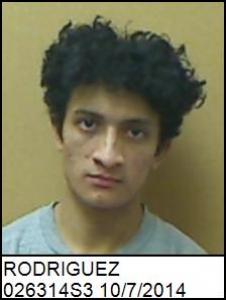 Roberto D Rodriguez a registered Sex Offender of Georgia