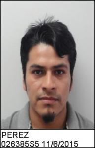 Nicolas Rodriguez Perez a registered Sex Offender of Georgia