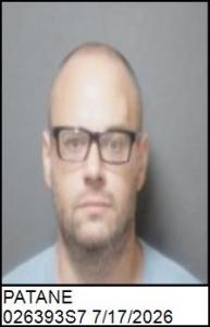 Mark Andrew Patane a registered Sex Offender of North Carolina