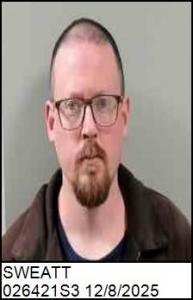 Roy Sweatt a registered Sex Offender of North Carolina