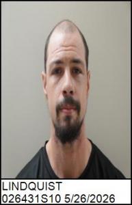 Johnny Ray Cain Lindquist a registered Sex Offender of North Carolina