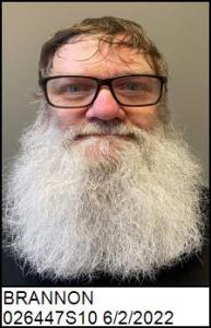 Michael Harlan Brannon a registered Sex Offender of North Carolina