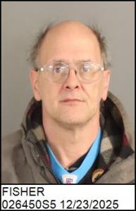Ronnie Logan Fisher a registered Sex Offender of North Carolina