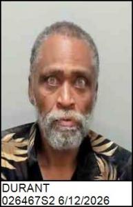 Charles Douglas Durant a registered Sex Offender of North Carolina