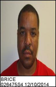 Robert Lee Jr Brice a registered Sex Offender of South Carolina