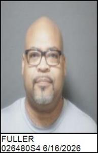 George Leroy Fuller a registered Sex Offender of North Carolina