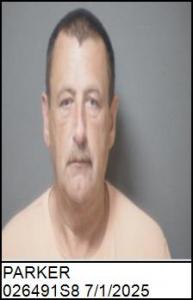 Jimmy Lee Parker a registered Sex Offender of Georgia