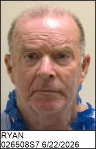 Michael Joseph Ryan a registered Sex Offender of North Carolina