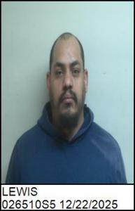 Boysie L Lewis a registered Sex Offender of North Carolina
