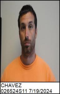 Jonathan Jovani Chavez a registered Sex Offender of West Virginia
