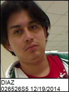 Luiz A Diaz a registered Sex Offender of Georgia