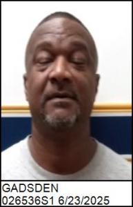 Marlo David Gadsden a registered Sex Offender of North Carolina