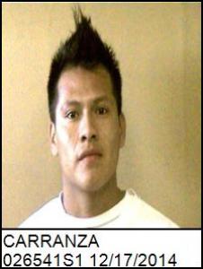 Jovany P Carranza a registered Sex Offender of Georgia