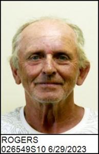Matthew J Rogers a registered Sex Offender of North Carolina