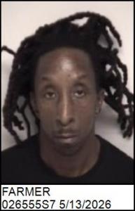 Christopher Scott Farmer a registered Sex Offender of North Carolina