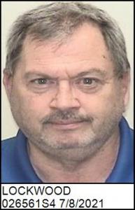 Mark Steven Lockwood a registered Sexual Offender or Predator of Florida