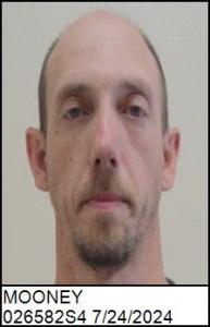 Timothy L Mooney a registered Sex Offender of North Carolina