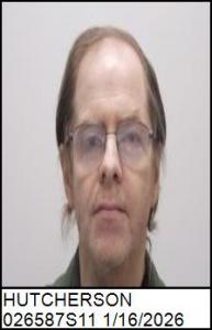 Tracy Shelton Hutcherson a registered Sex Offender of North Carolina