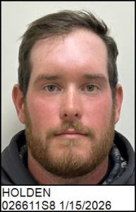 Micaiah Lee Holden a registered Sex Offender of North Carolina