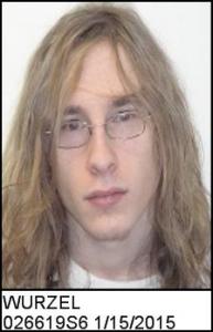 Ryan Tyler Wurzel a registered Sex Offender of Delaware
