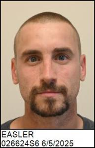 Sergey D Easler a registered Sex Offender of North Carolina