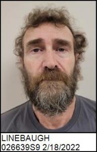 Anthony C Linebaugh a registered Sex Offender of Ohio