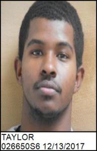 Gregory Allen Taylor a registered Sex Offender of North Carolina