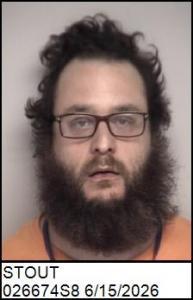 John R Stout a registered Sex Offender of North Carolina