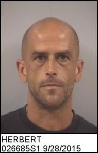 Charles Edward Herbert a registered Sex Offender of Georgia