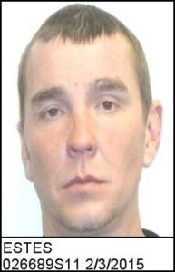 Kevin Jason Estes a registered Sex Offender of South Carolina