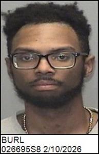 Michael Burl a registered Sex Offender of North Carolina