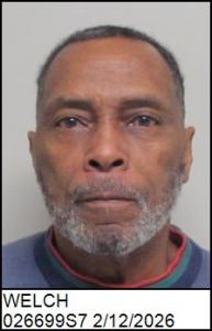 Michael Welch a registered Sex Offender of North Carolina