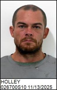 David Brooks Holley a registered Sex Offender of North Carolina