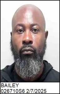 Richard W Bailey a registered Sex Offender of North Carolina